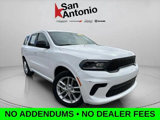 2025 Dodge Durango GT AWD for sale in San Antonio, TX