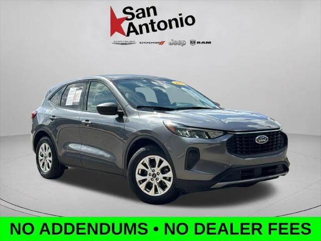 2025 Ford Escape Active for sale in San Antonio, TX