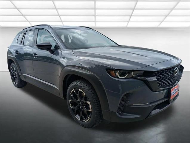2026 Mazda CX-50 2.5 S Meridian Edition for sale in McKinney, TX