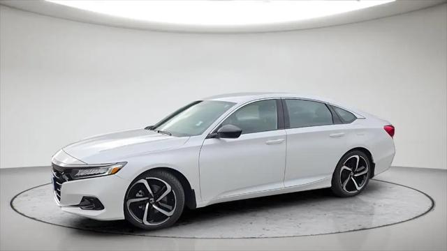 2022 Honda Accord Sport for sale in Washougal, WA