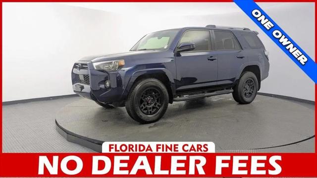 2024 Toyota 4Runner SR5 for sale in Miami, FL