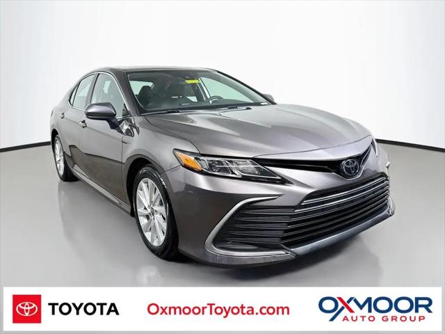 2022 Toyota Camry LE for sale in Louisville, KY