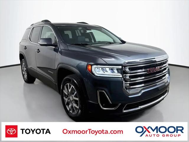 2020 GMC Acadia FWD SLT for sale in Louisville, KY