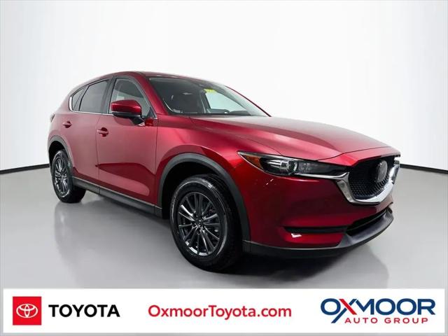 2021 Mazda CX-5 Sport for sale in Louisville, KY