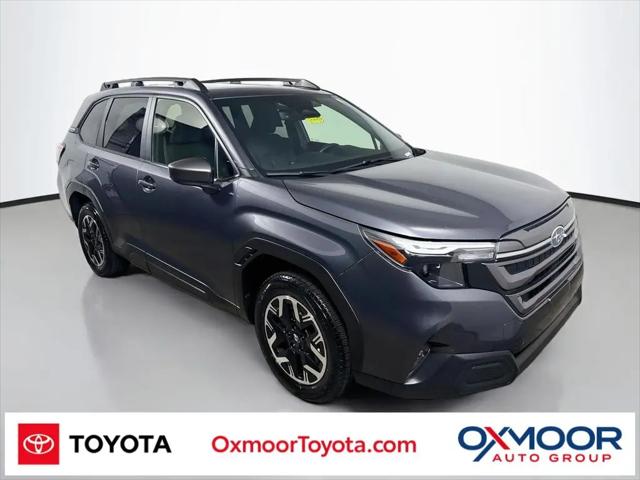2025 Subaru Forester Premium for sale in Louisville, KY