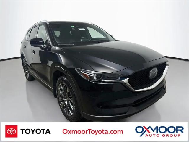 2019 Mazda CX-5 Signature for sale in Louisville, KY
