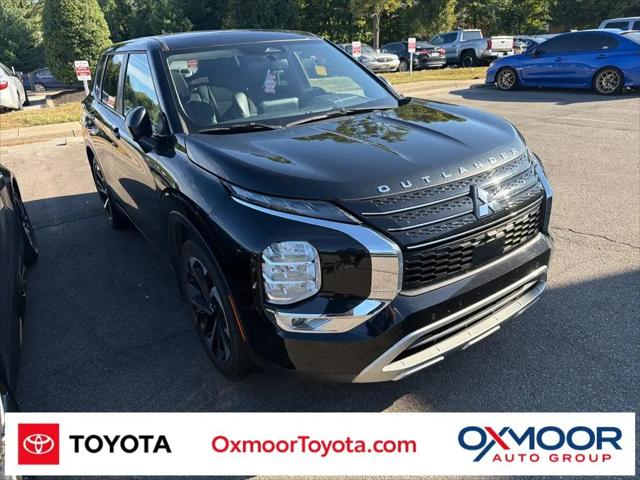 2023 Mitsubishi Outlander SE 2.5 S-AWC for sale in Louisville, KY