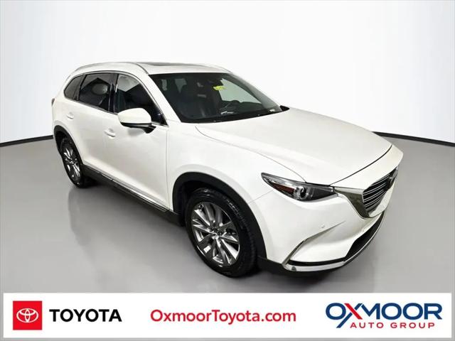 2021 Mazda CX-9 Grand Touring for sale in Louisville, KY