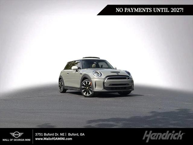 2023 MINI SE Hardtop Cooper for sale in Buford, GA