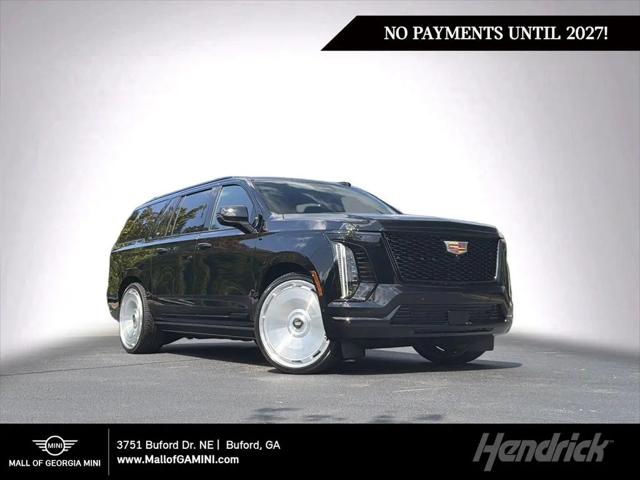 2026 Cadillac Escalade ESV Sport for sale in Buford, GA