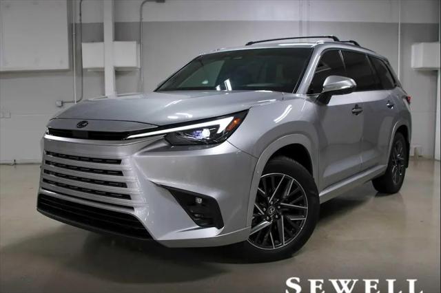 2025 Lexus TX 350 Luxury for sale in Sugar Land, TX