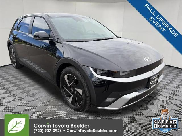 2026 Hyundai IONIQ 5 SEL for sale in Boulder, CO