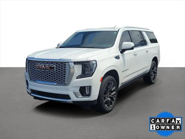 2024 GMC Yukon XL 4WD Denali for sale in Lighthouse Point, FL