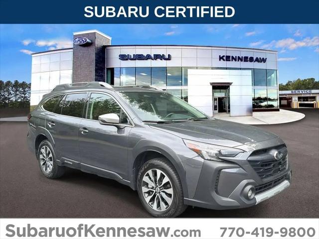 2025 Subaru Outback Touring XT for sale in Kennesaw, GA