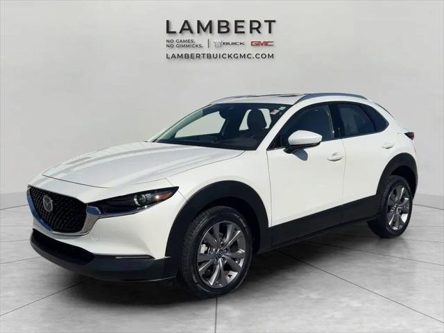 2023 Mazda CX-30 2.5 S Premium for sale in Cuyahoga Falls, OH