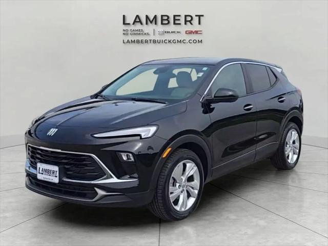 2025 Buick Encore GX Preferred FWD for sale in Cuyahoga Falls, OH