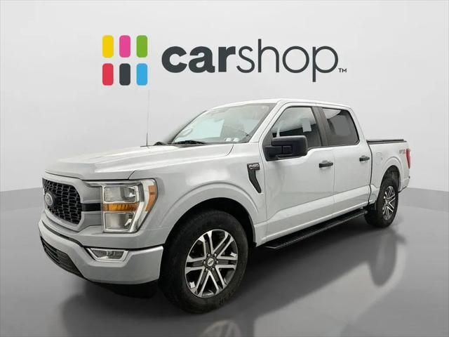 2022 Ford F-150 XL for sale in Hatfield, PA