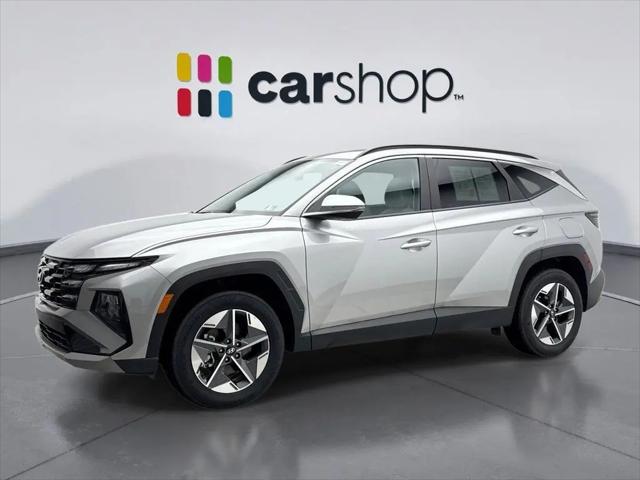 2025 Hyundai Tucson SEL Convenience for sale in Hatfield, PA
