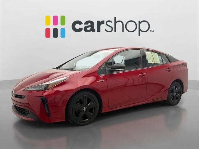 2021 Toyota Prius 2020 Edition for sale in Hatfield, PA