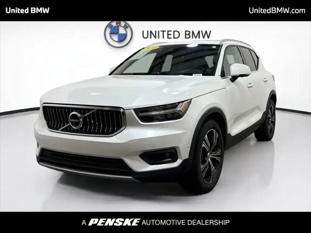 2020 Volvo XC40 T4 Inscription for sale in Alpharetta, GA