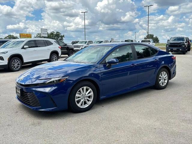 2025 Toyota Camry LE for sale in Weimar, TX