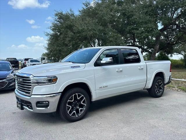2026 Ram 1500 Laramie for sale in Weimar, TX