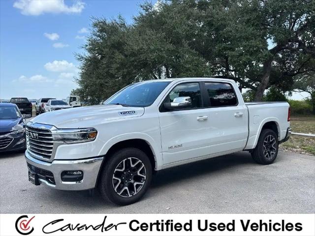 2026 Ram 1500 Laramie for sale in Weimar, TX