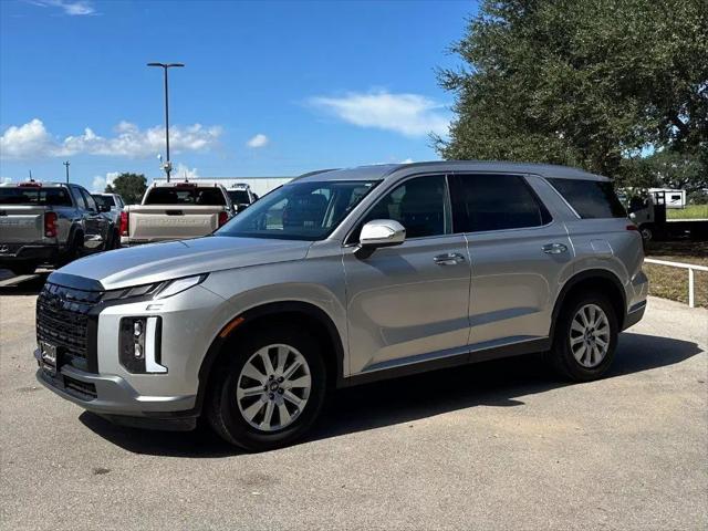 2025 Hyundai Palisade SEL for sale in Weimar, TX