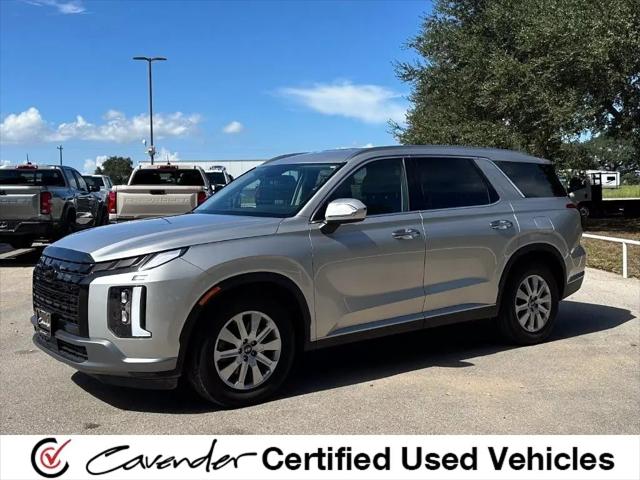 2025 Hyundai Palisade SEL for sale in Weimar, TX