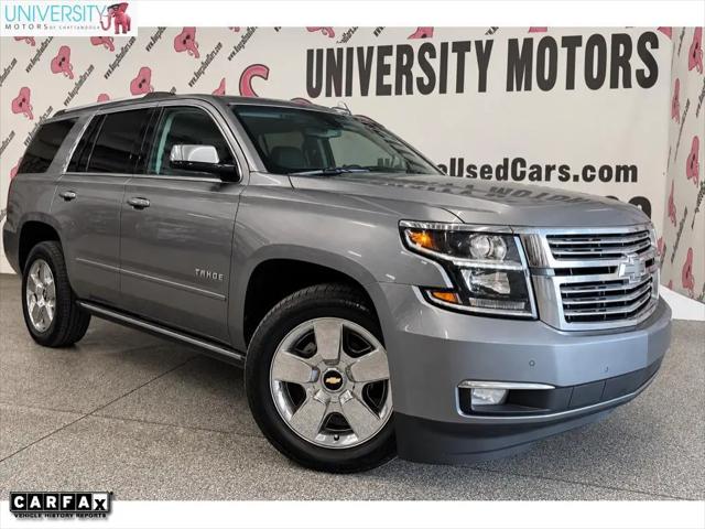 2019 Chevrolet Tahoe Premier for sale in Chattanooga, TN