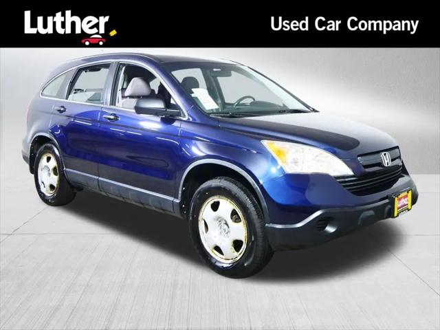 2008 Honda CR-V LX for sale in Brooklyn Park, MN