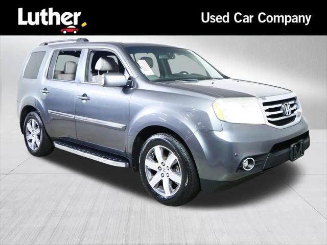 2013 Honda Pilot Touring for sale in Brooklyn Park, MN