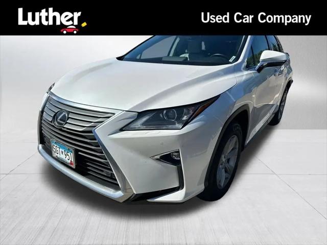 2017 Lexus RX 350 Base for sale in Brooklyn Park, MN