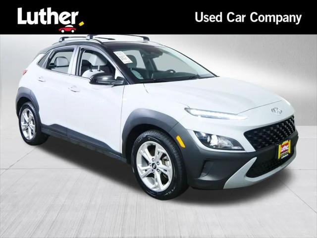 2023 Hyundai Kona SEL for sale in Brooklyn Park, MN