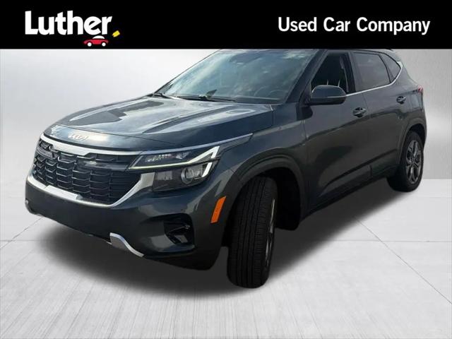 2024 Kia Seltos S for sale in Brooklyn Park, MN