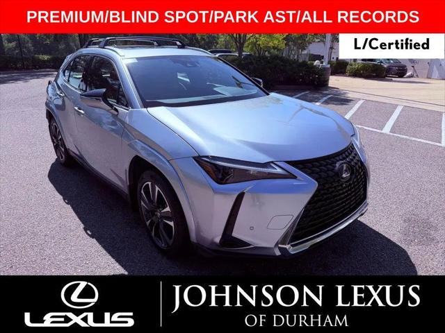 2024 Lexus UX 250h Premium for sale in Durham, NC
