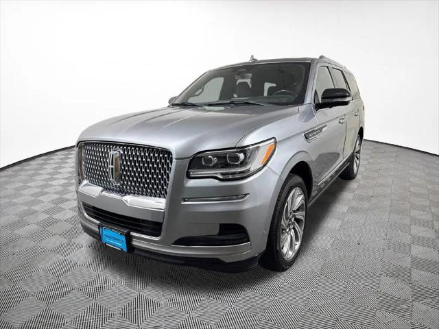 2022 Lincoln Navigator Reserve for sale in Chippewa Falls, WI