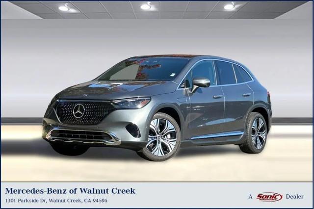 2024 Mercedes-Benz EQE 350+ Base for sale in Walnut Creek, CA