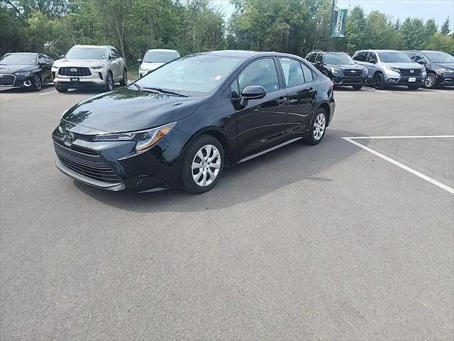 2025 Toyota Corolla LE for sale in Fort Wayne, IN