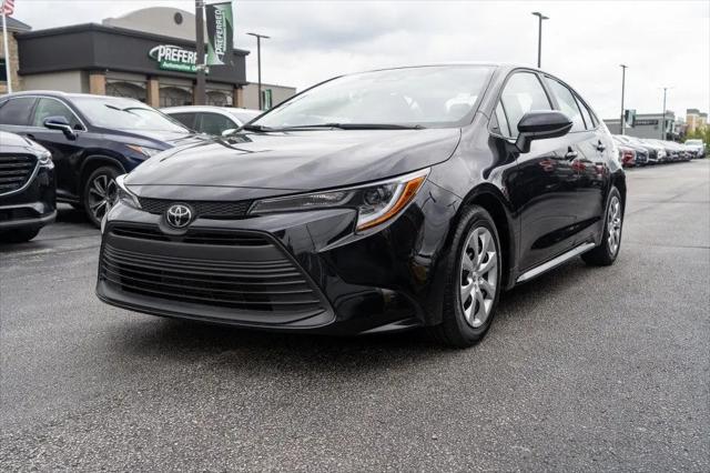 2025 Toyota Corolla LE for sale in Fort Wayne, IN