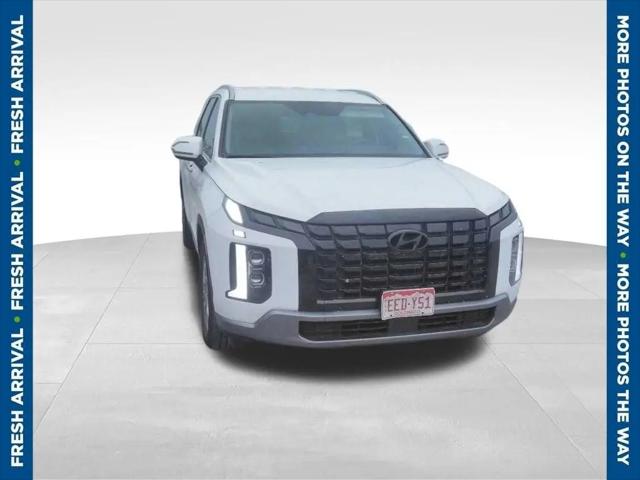 2025 Hyundai Palisade SEL for sale in Cedar Rapids, IA
