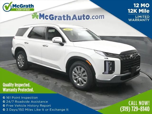 2025 Hyundai Palisade SEL for sale in Cedar Rapids, IA