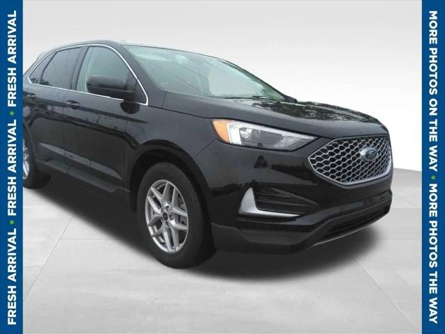 2024 Ford Edge SEL for sale in Cedar Rapids, IA