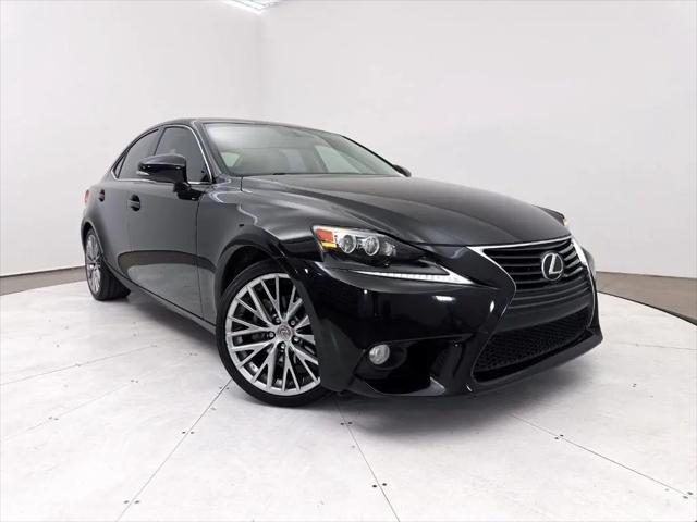 2014 Lexus IS 250 Base for sale in Scottsdale, AZ