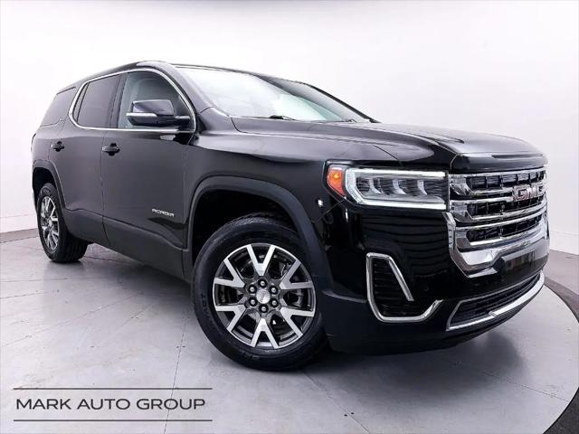2023 GMC Acadia FWD SLE for sale in Scottsdale, AZ