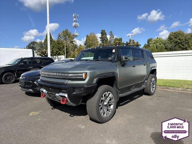2024 GMC HUMMER EV 3X for sale in Milwaukie, OR