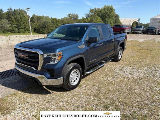 2020 GMC Sierra 1500 4WD Crew Cab Short Box for sale near Mechanicsburg, OH