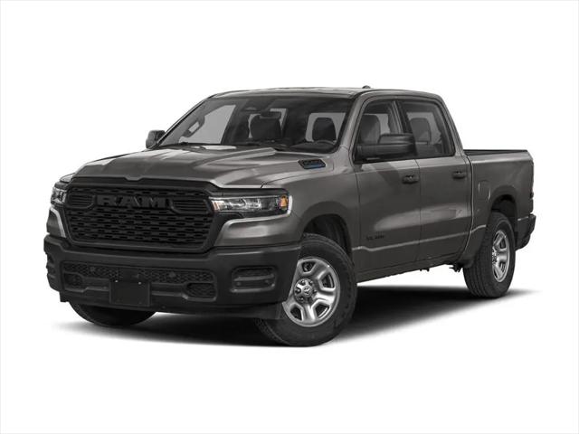 2026 Ram 1500 RHO Crew Cab 4x4 57 Box for sale in Oak Lawn, IL