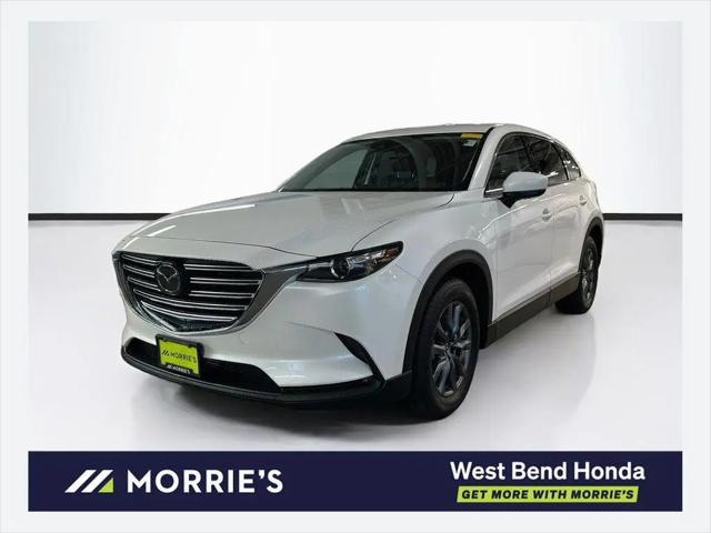 2023 Mazda CX-9 Touring for sale in West Bend, WI