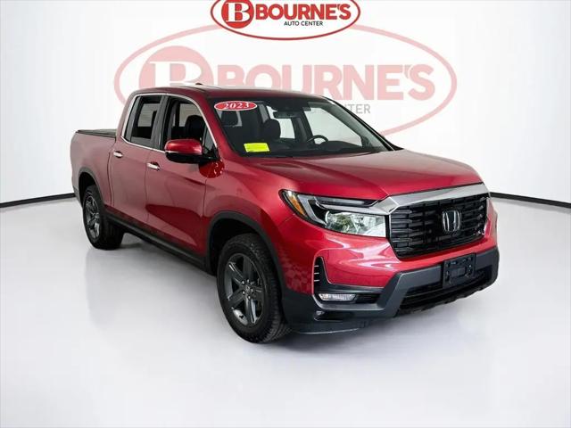 2023 Honda Ridgeline RTL-E for sale in Easton, MA
